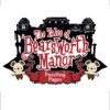 The Tales of Bearsworth Manor: Puzzling Pages (XSX) game cover art