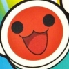 Taiko no Tatsujin Wii Dodoon to 2 Daime! (XSX) game cover art