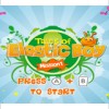 Tales of Elastic Boy: Mission 1 (Wii) artwork