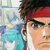 Tatsunoko vs. Capcom: Cross Generation of Heroes (XSX) game cover art