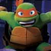 Teenage Mutant Ninja Turtles (XSX) game cover art