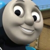 Thomas & Friends: Hero of the Rails (XSX) game cover art