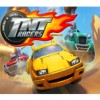 TNT Racers (XSX) game cover art