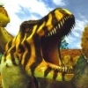 Top Shot: Dinosaur Hunter (XSX) game cover art