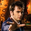 Top Trumps: Doctor Who (XSX) game cover art