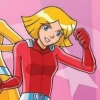 Totally Spies! Totally Party (XSX) game cover art