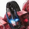 Transformers: Cybertron Adventures (XSX) game cover art