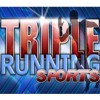 Triple Running Sports (XSX) game cover art