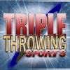 Triple Throwing Sports artwork
