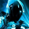 TRON: Evolution - Battle Grids (XSX) game cover art