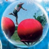 The Ultimate Red Ball Challenge (XSX) game cover art
