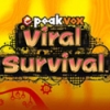 Viral Survival (XSX) game cover art