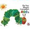 The Very Hungry Caterpillar's ABCs (XSX) game cover art