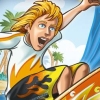 Vacation Isle: Beach Party (XSX) game cover art