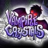 Vampire Crystals (XSX) game cover art