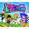 Violin Paradise (XSX) game cover art