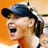 Virtua Tennis 2009 (XSX) game cover art
