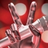 The Voice: I Want You (XSX) game cover art