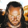 WWE SmackDown vs. Raw 2008 artwork