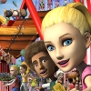 Wonder World Amusement Park (XSX) game cover art