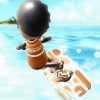 Wii Sports Resort (XSX) game cover art