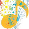 Wii Music artwork