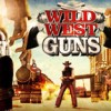 Wild West Guns (Wii) artwork