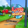 Water Warfare (XSX) game cover art