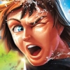 Wipeout: The Game (XSX) game cover art