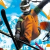 Winter Stars (XSX) game cover art