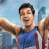 World Championship Athletics (XSX) game cover art