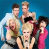 We Sing: 80s artwork