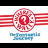 Where's Wally? Fantastic Journey 1 (XSX) game cover art