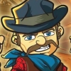 Wild West Shootout (XSX) game cover art