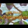 The Will of Dr. Frankenstein (XSX) game cover art