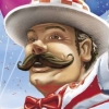 World Party Games (XSX) game cover art