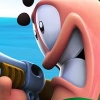Worms: Battle Islands artwork