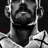 WWE '13 (XSX) game cover art