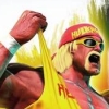 WWE All-Stars (XSX) game cover art
