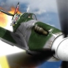 WWII Aces artwork