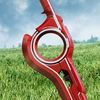 Xenoblade Chronicles (Wii) artwork