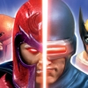 X-Men: Destiny (XSX) game cover art