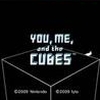 You, Me, and the Cubes (XSX) game cover art