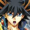 Yu-Gi-Oh! 5D's: Duel Transer artwork