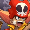 Zack & Wiki: Quest for Barbaros' Treasure (Wii)
