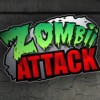 Zombii Attack (Wii) artwork
