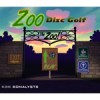 Zoo Disc Golf (XSX) game cover art