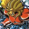 Buffers Evolution artwork
