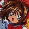 Card Captor Sakura: Sakura to Fushigina Crow Card artwork