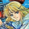 Chaos Gear: Michibi Kareshi Mono (XSX) game cover art